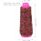 Archery 110m Bowstring Material Rope for Bowstring Making, Black Red Color, Durable and Strong Thread 3