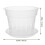 1set Plant Cups 2