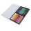 Art Watercolor Crayon Set Portable Professional 7
