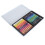 Art Watercolor Crayon Set Portable Professional 4
