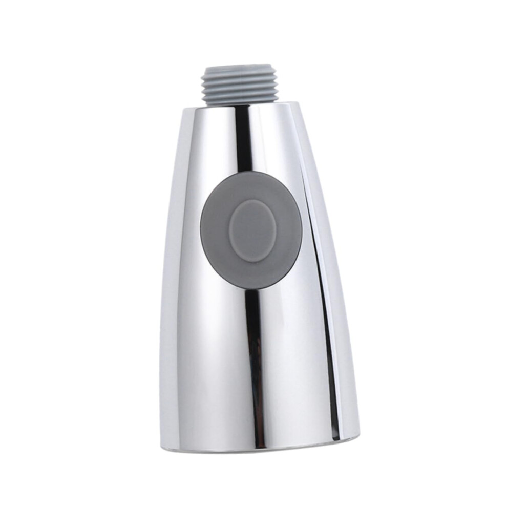 Water Saving Faucet Sprayer Nozzle For Kitchen Sink, Easy Install, Reduces Water Usage, Fits Standard Faucets 6447073344763