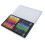 Art Watercolor Crayon Set Portable Professional 8