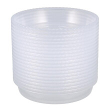 20pcs Plant Flowerpot Tray