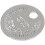 Spark Plug Gapper Circular Ramp Type 0.5-2.4mm Tool for Precision Spark Gap Adjustment and Compatibility 3