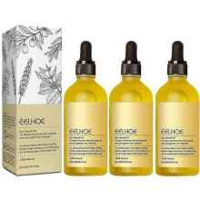3x Hair Essential Oil for Hair Growth Loss Treatments Aids Against Hair-thinning Moisturizer
