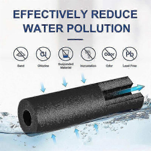 3pcs Lg Lt1000p Adq747935 Refrigerator Water Filter 2