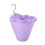 1pcs Plastic Wall Hanging Flower Pot 1