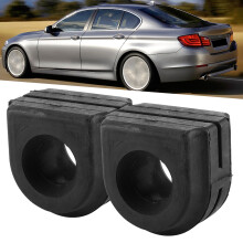 2 Stück Vorderstabilisatorbuchsen für BMW F10 F11 F12 520d 520i 528i 640i AU