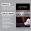 John Frieda John Frieda Precision Foam Colour, Σκούρο Σοκολατί 4BG, Κιτ Χρώματος Μαλλιών 2