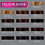 John Frieda John Frieda Precision Foam Colour, Σκούρο Σοκολατί 4BG, Κιτ Χρώματος Μαλλιών 5