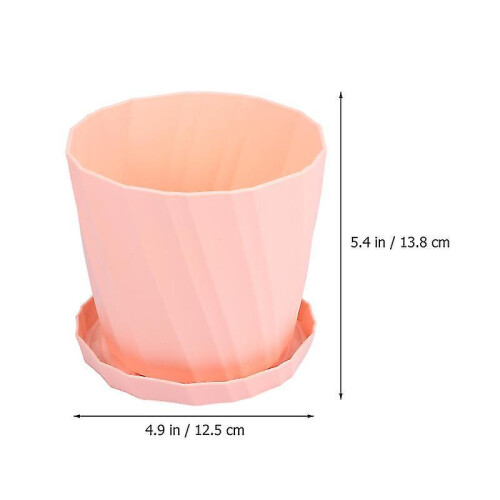 3pcs Garden Planter 1