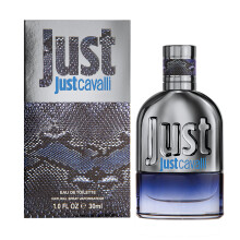 Roberto Cavalli Just Man New Eau de Toilette 30ML