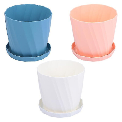 3pcs Garden Planter