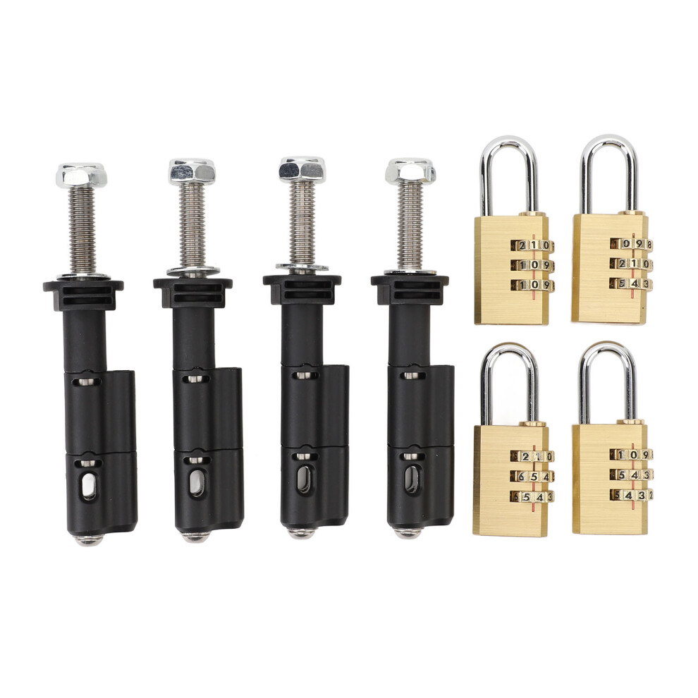 Traction Board Mounting Pin Set Easy Installation-image-OPC-PKB5RCN-NEW