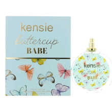 Kensie Buttercup Babe 3.4 Oz Edp 3,4 once fluide