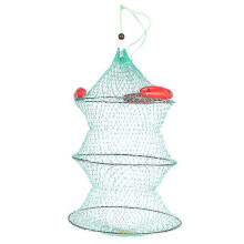 Plastic, Nylon, Steel Wire Storage Net for Storage Use