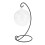 1pcs Hanging Transparent Fish Tank 9