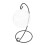 1pcs Hanging Transparent Fish Tank 6