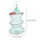 Plastic, Nylon, Steel Wire Storage Net for Storage Use 6