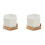 1pcs Bonsai Pots 1