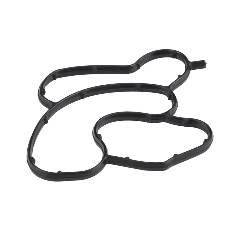 Car Engine Oil Filter Housing Seal Gaskets 11427508970, 11427508971 Compatible With Bmw Models Auto Replacement Parts 6447073348457