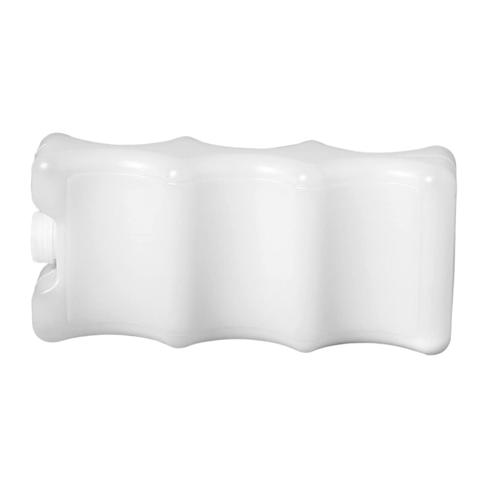 Breast Milk Ice Pack Reusable Ice Cubes Freezer Bag for Breastfeeding and Milk Storage, BPA-Free, Durable Design