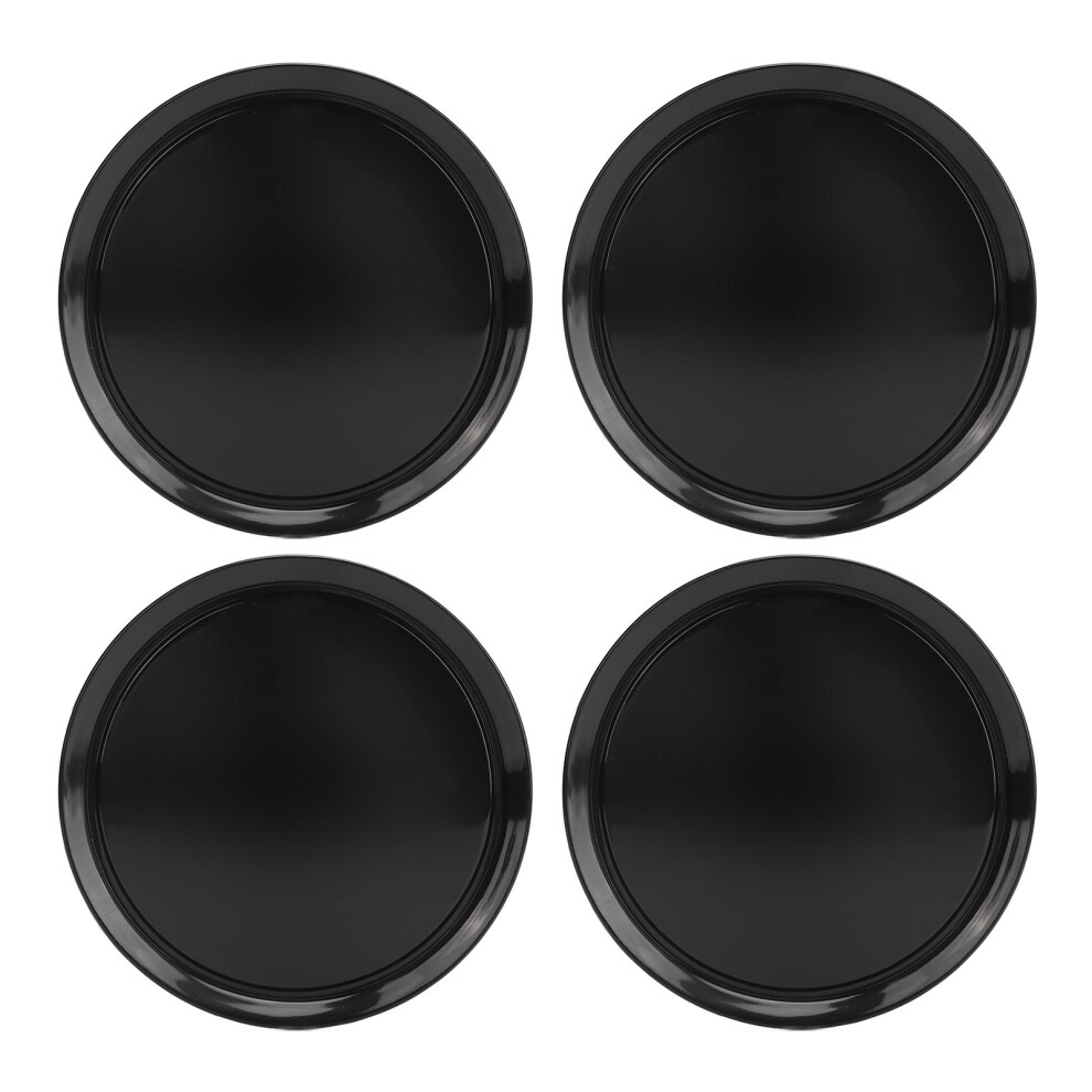 4Pcs Wheel Hub Center Cap 74Mm Stylish Look 8320539768076