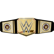 Mattel WWE Undisputed Universal Championship Belt Role-Play