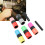 7pcs Lug Nut Socket Set Colorful CrMo Steel 6 12