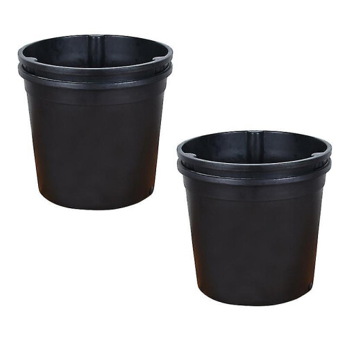 1pcs Plastic Plant Pots 2