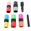 7pcs Lug Nut Socket Set Colorful CrMo Steel 6 9