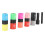 7pcs Lug Nut Socket Set Colorful CrMo Steel 6 5