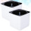 2pcs Desktop Plants Holder Pot 6