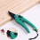 1pcs Black Tin Pruning Shear 9