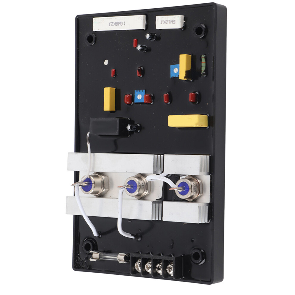 AVR Generator Voltage Regulator Single Phase