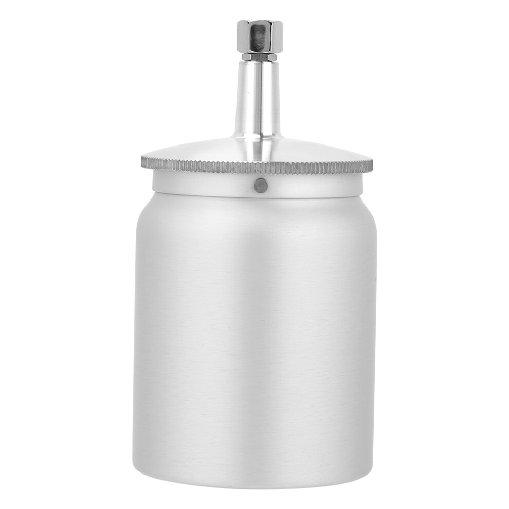 Spray Gun Paint Tank Paint Cup Pot for W‑71