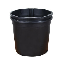 1pcs Plastic Plant Pots