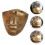 1pcs Portrait Artware 3