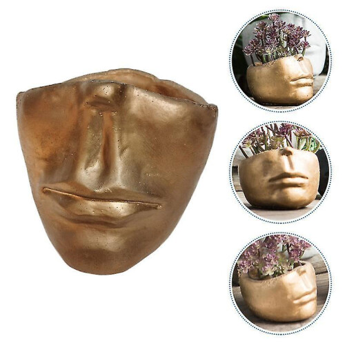 1pcs Portrait Artware 2