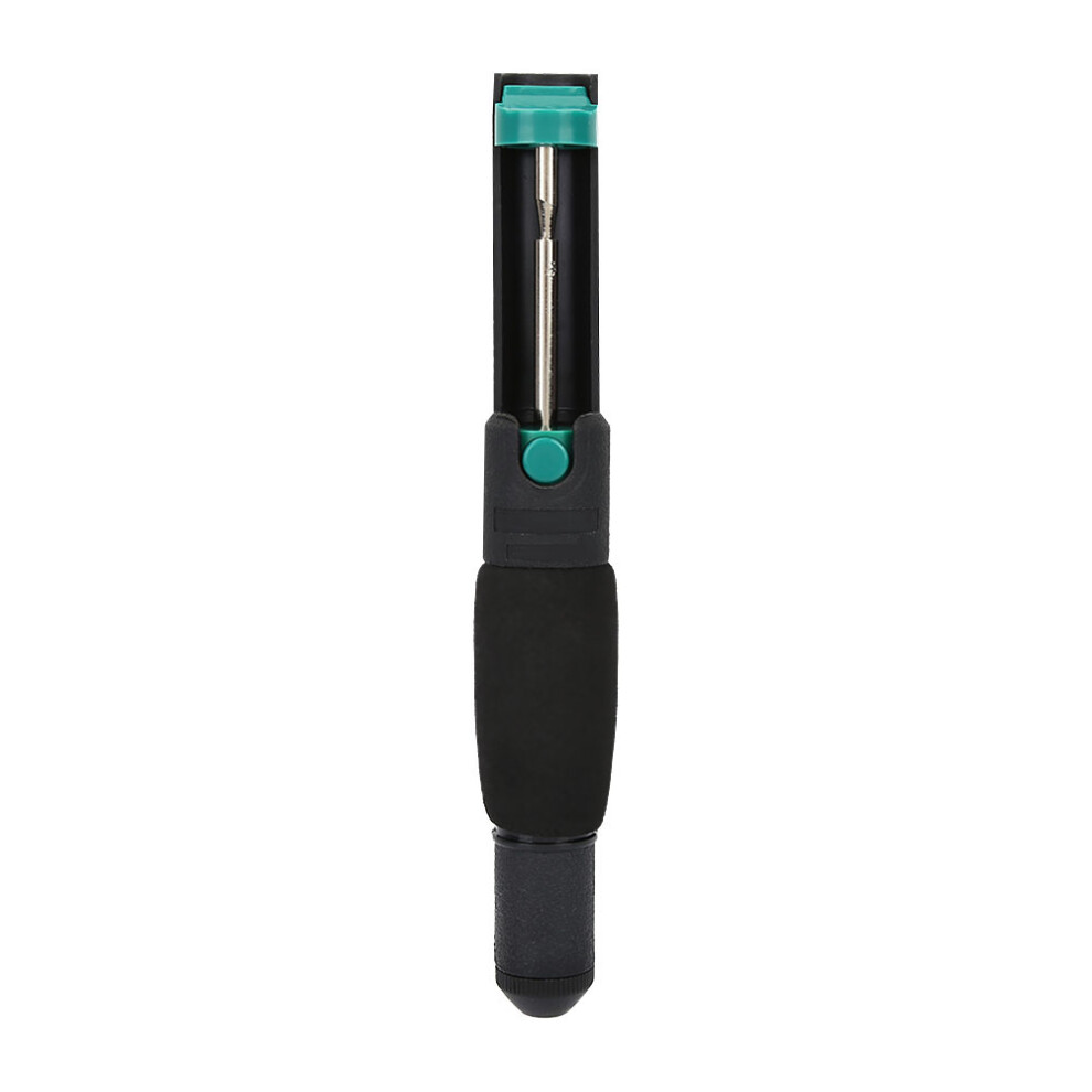 Desoldering Pump Portable Vacuum Suction Tin
