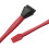 Woodworking Silicone Brush Tool Kit 4PCS Set - Soft Glue Brushes, Flat Scraper, Glue Application Tools 2