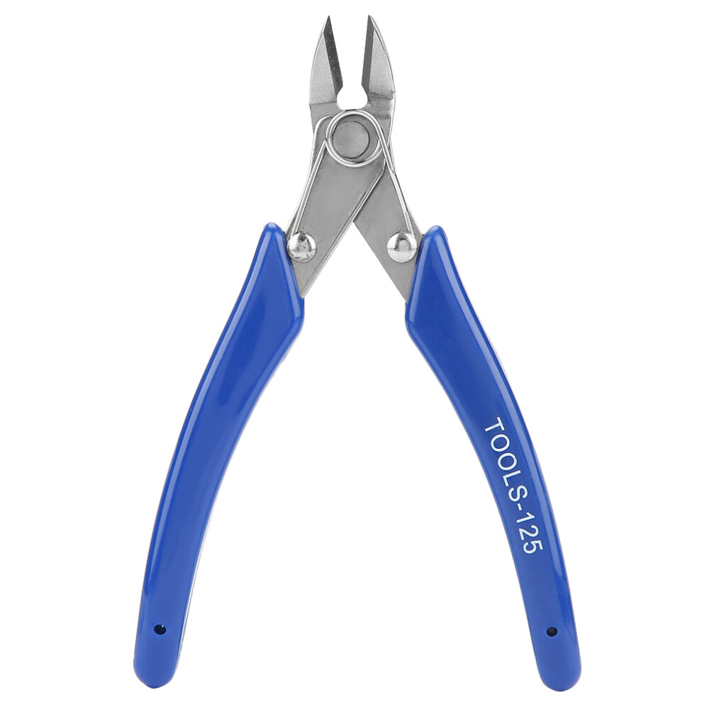 Electronic Plier Side Cutting Pliers