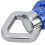 Outdoor Climbing Safety Rotational Device Swing 12