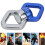 Outdoor Climbing Safety Rotational Device Swing 9