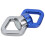 Outdoor Climbing Safety Rotational Device Swing 4