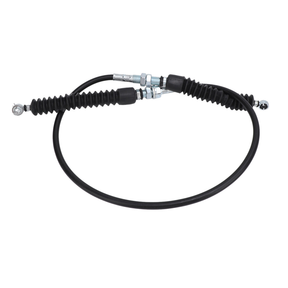 Gear Shift Cable 7081921 Heavy Duty Gear Selector 8320539768915