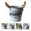2pcs Iron Planter 9
