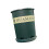 1pcs Flowerpot with Tray 2