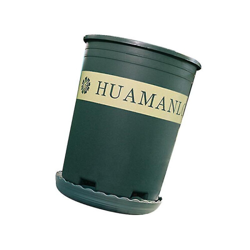 1pcs Flowerpot with Tray 2