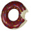 BigMouth Inc. BMPF-0008-EU Pool Float Multi Color 1